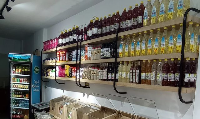 Süt Ürünleri