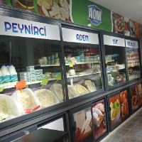 Korkuteli Süt ve Süt Ürünleri Satışı & Peynirci Adem 