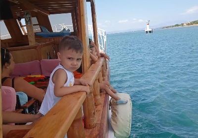 Ada Turları