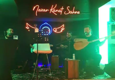 TÜRKÜ EVİ 