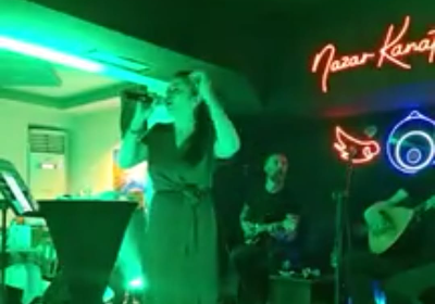 CANLI MÜZİK 