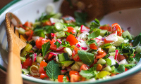 SALATA 
