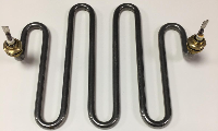 2500W ZİGZAK SEMAVER REZİSTANSI
