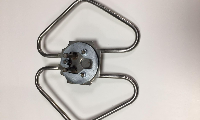 1750W KELEBEK SEMAVER REZİSTANSI