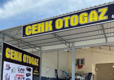 OTOGAZ DÖNÜŞÜM SİSTEMLERİ 