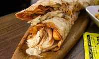 Hatay Usulü Döner