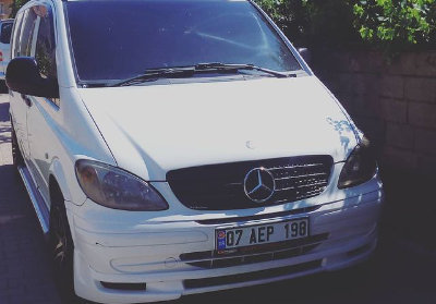 Dalaman Transfer Hizmetleri