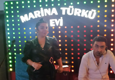 CANLI MÜZİK HİZMETİ 