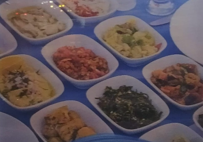 YEMEK SERVİS HİZMETİ 