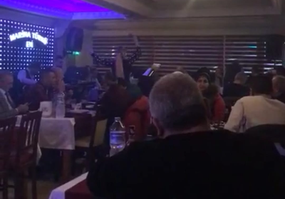 Sariyer KÖY RESTORANT HİZMETİ 