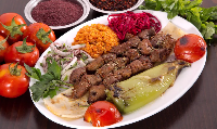 KUZU ŞİŞ