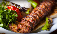 ADANA KEBAP
