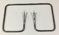 BÜYÜK LİDER TOST REZİSTANSI 110V-800W 25*15,5 CM