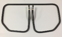 KÖŞELİ TOST REZİSTANSI 110V-800W 26*14CM