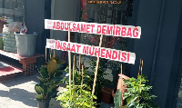 Çiçekçilik