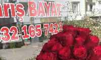 Çiçekçilik