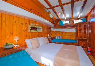 Göcek Bohemian