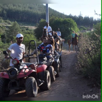 Fethiye Atv Safari Tur Hizmeti & Hurra Atv