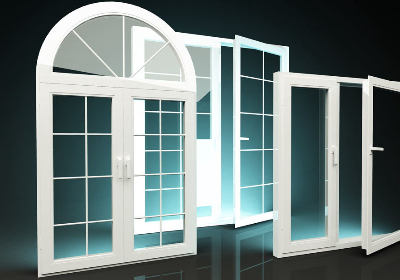 PVC PENCERE