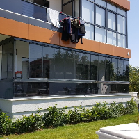 Kayseri Pvc Pencere Cam Balkon Sistemleri ve Satışı & Gülcam