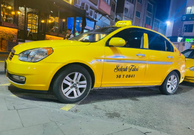  -Sivas Taksi