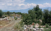 SEYDİKEMER ARSA KÖYÜ SATILIK BAĞ ve BAHÇE 350m2.