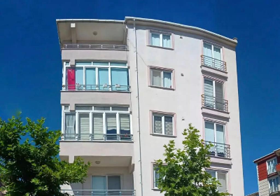 YAPI HİZMETİ 
