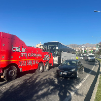 Malatya 7/24 Oto Kurtarma ve Yol Yardım & Çelik Oto Kurtarma