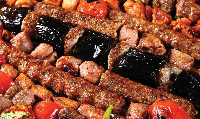 KEBAP ÇEŞİTLERİ