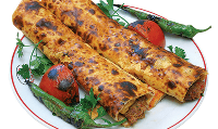DÜRÜM KEBAP