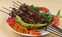 antakya ŞİŞ KEBAP