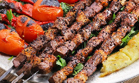 KEBAP SATIŞI