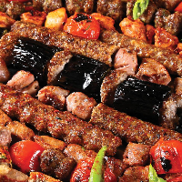 Antakya Kebap Satışı & Sokak Lezzetleri