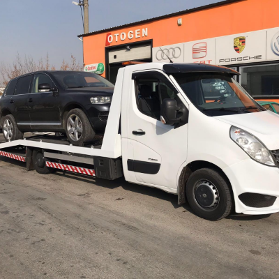 Kuzey Marmara Oto Yol Yardım Ve Tamir Bakım Servisi