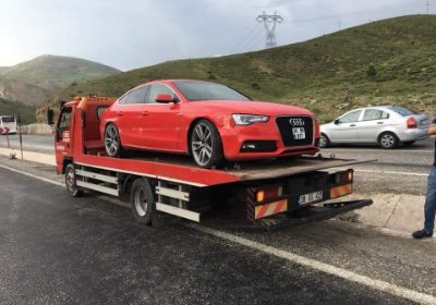 OTO YOL YARDIM