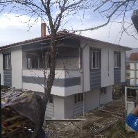 Ayvalık İnşaat Dekorasyon Hizmeti & Say İnşaat