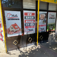 Menderes Emlak Gayrimenkul  Danışmanlık Hizmeti / MUTLU EMLAK 