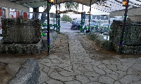 Izgara ve Kebap