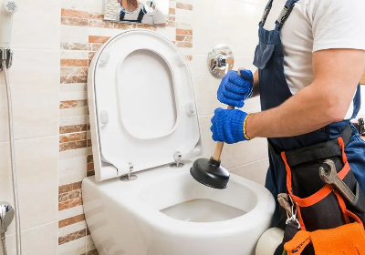TUVALET AÇMA HİZMETİ