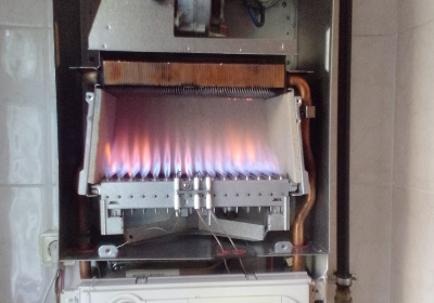 vaillant kombi servisi