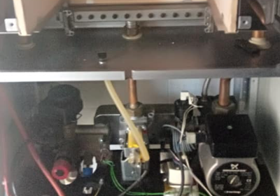 termoakım kombi servisi