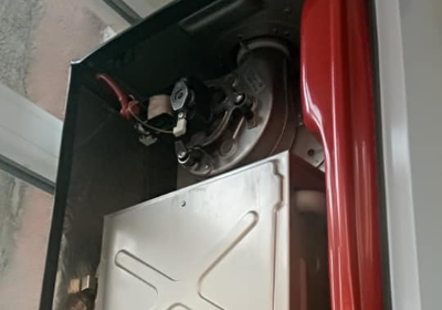 airfal kombi servisi
