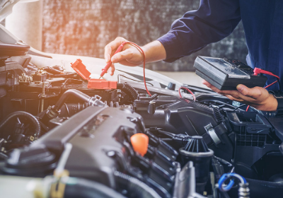 MEKANİK ELEKTRİK TAMİRİ