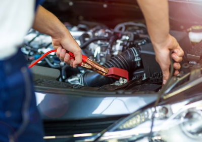MEKANİK ELEKTRİK SERVİSİ