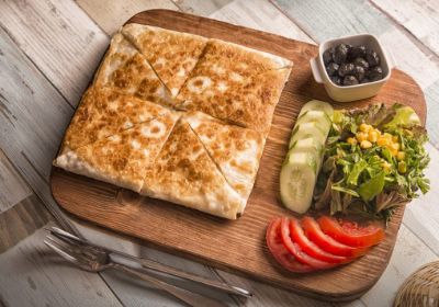 GÖZLEME