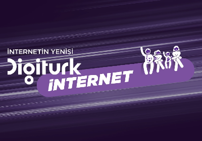 DiGİTURK İNTERNET