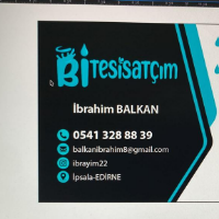 İpsala Su Ve Kalorifer Tesisat Hizmeti / Bİ TESİSATCIM 