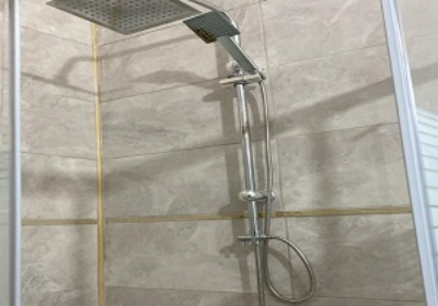 Banyo montaj