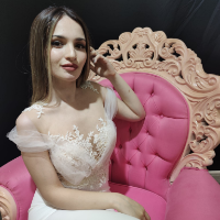 Adana Gelinlik ve Kınalık Satış ve Kiralama Mağazası & Moda Yıldız 