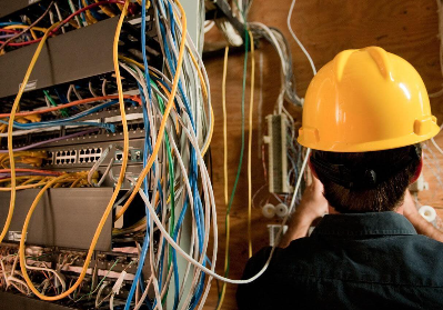 Elektrik Arıza İşleri